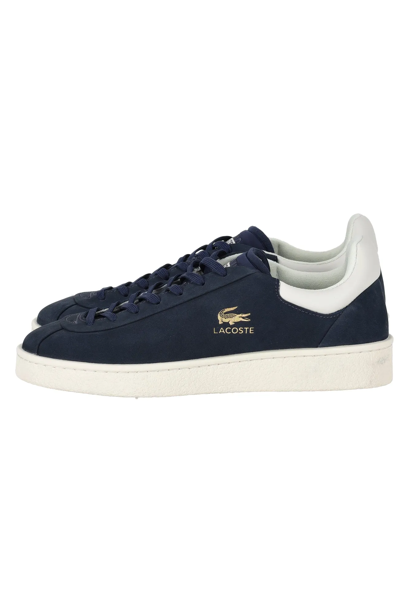 Lacoste Sneakers Uomo E|02732