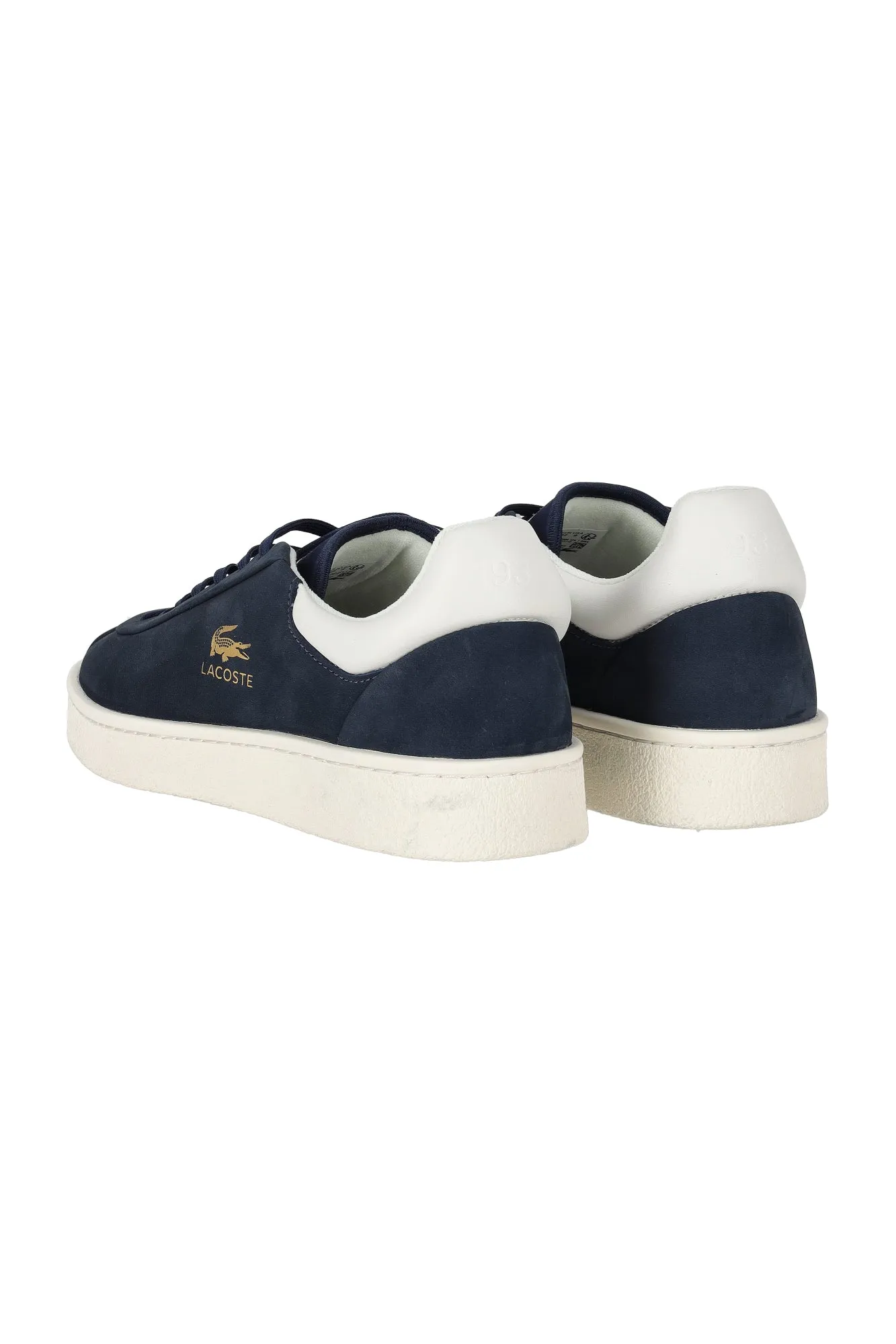 Lacoste Sneakers Uomo E|02732