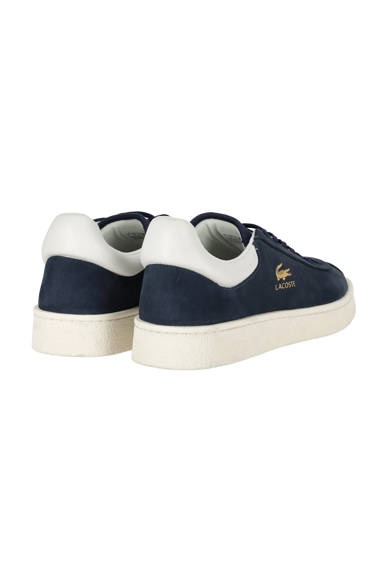 Lacoste Sneakers Uomo E|02732