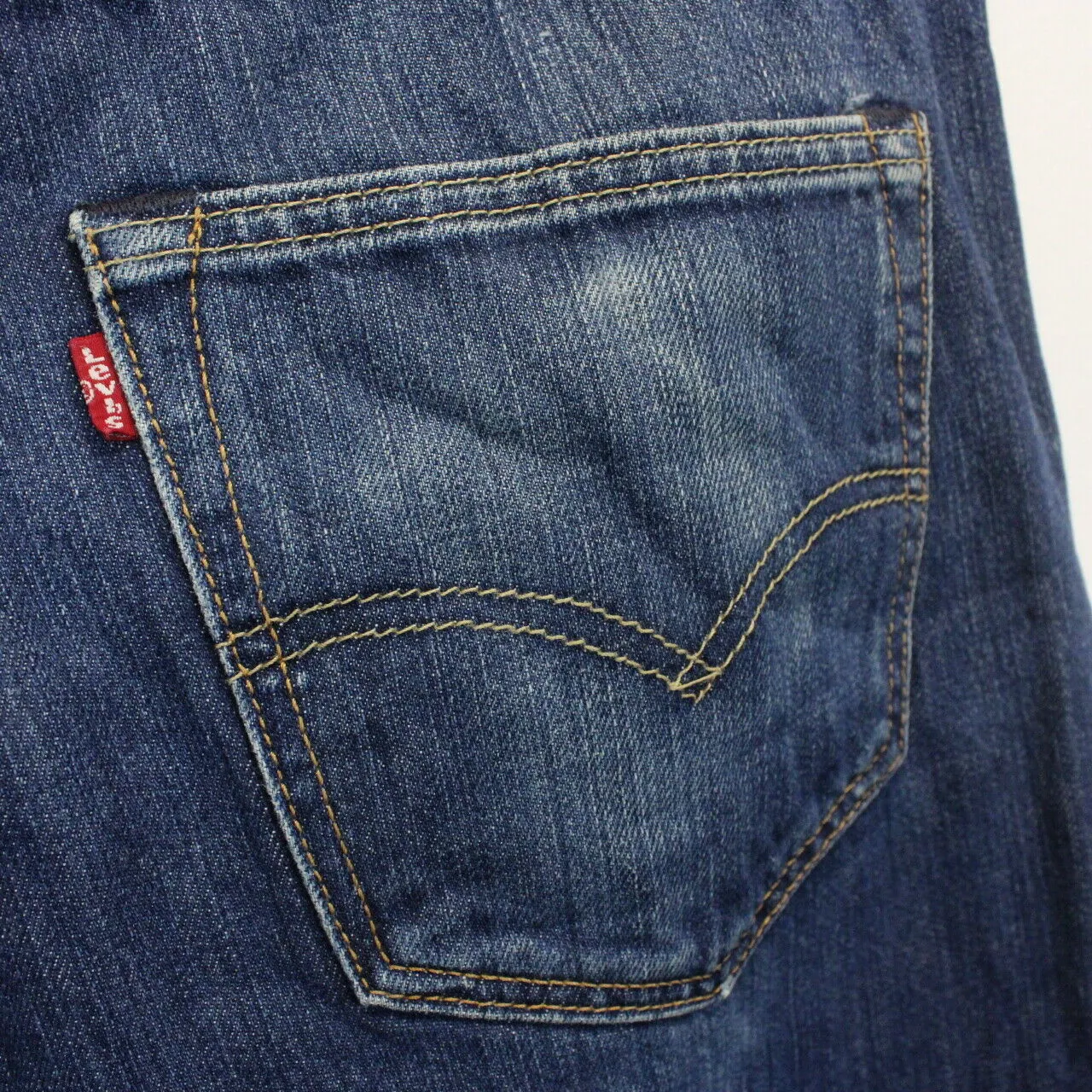 LEVIS 501 Jeans Blue | W32 L28