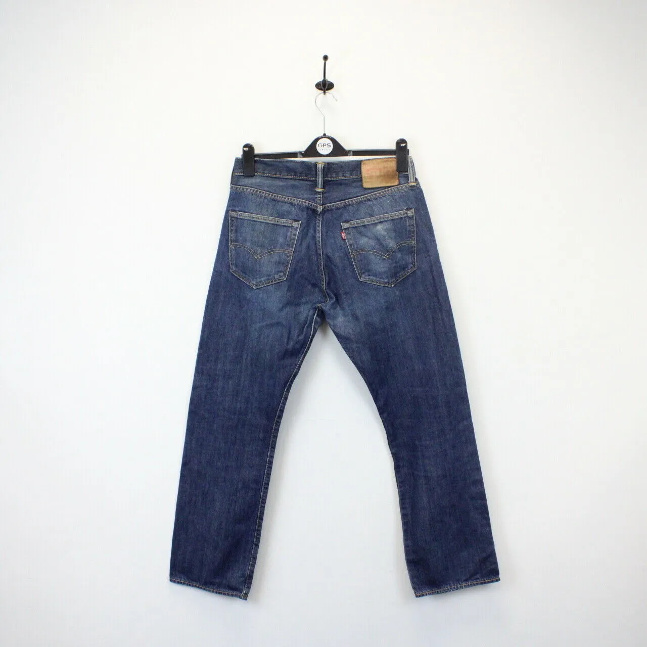 LEVIS 501 Jeans Blue | W32 L28