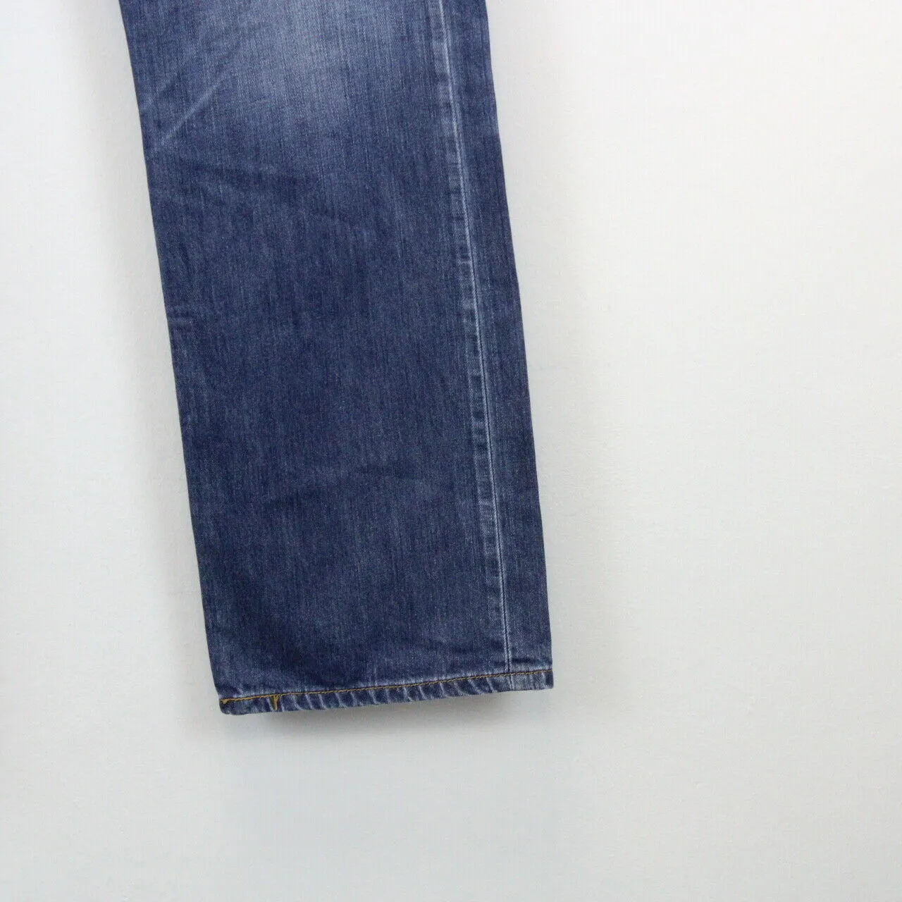 LEVIS 501 Jeans Blue | W36 L36