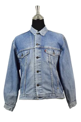 Levi's Brand Denim Jacket