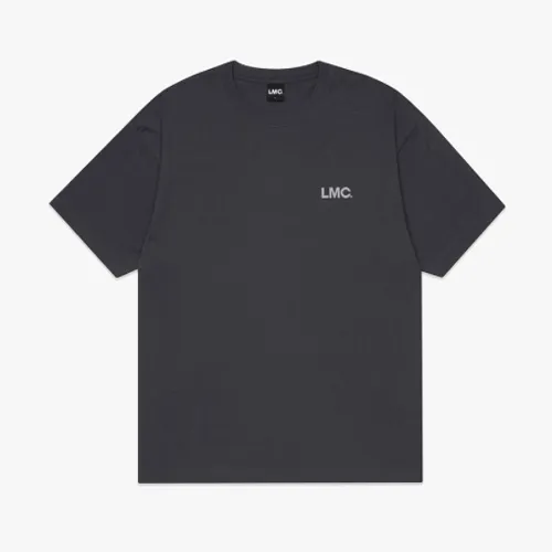 LMC  |Unisex Street Style Logo T-Shirts