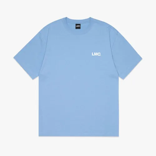 LMC  |Unisex Street Style Logo T-Shirts