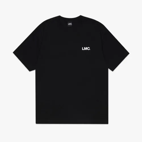 LMC  |Unisex Street Style Logo T-Shirts