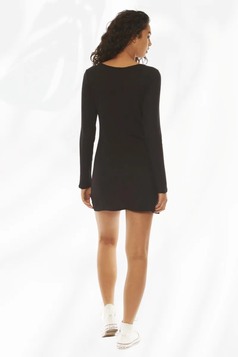 Lolie Knit Dress