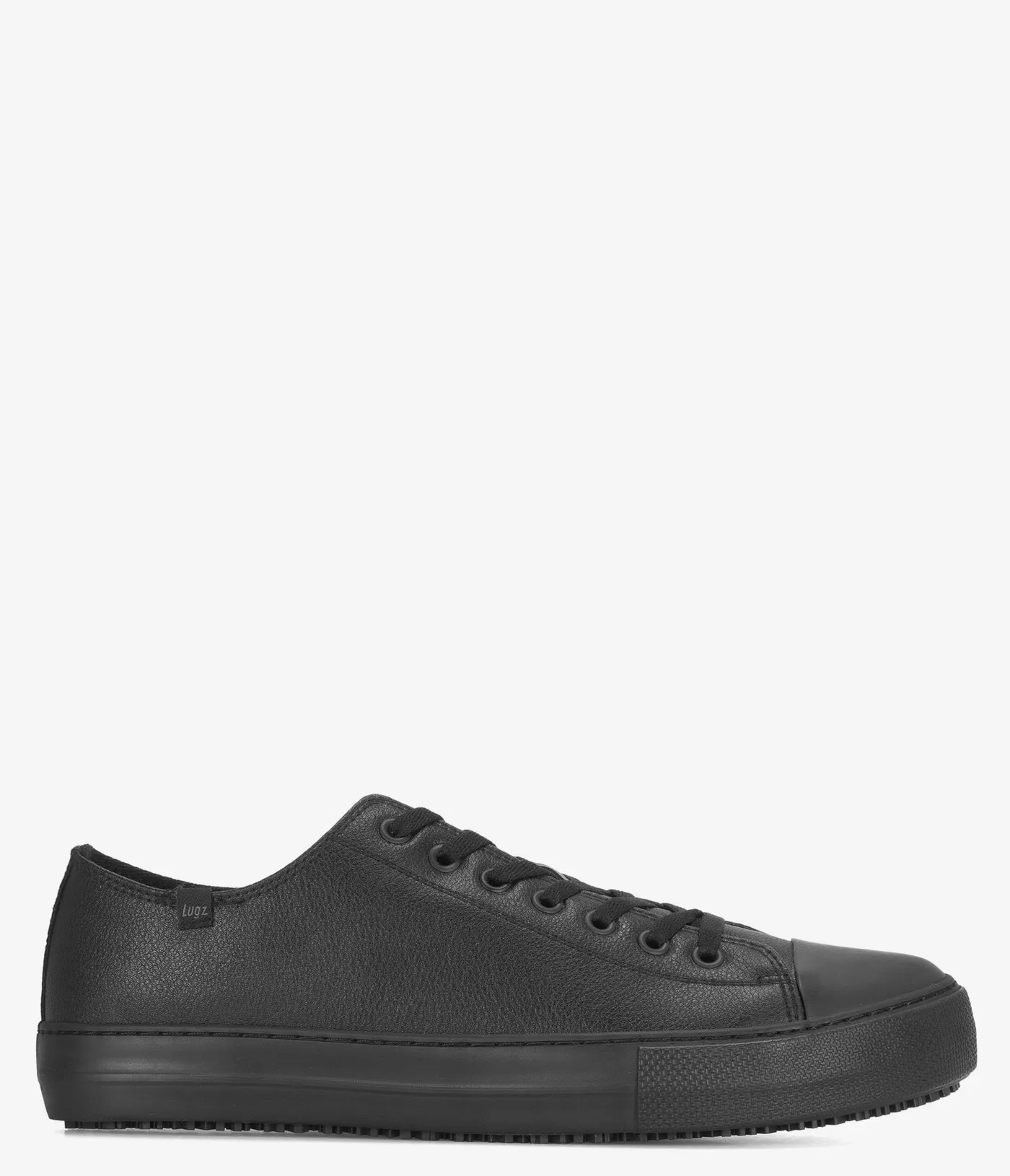 Lugz Stagger Lo Slip Resistant Oxford Sneaker