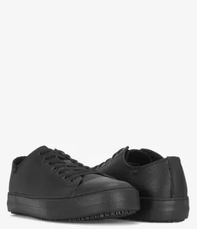 Lugz Stagger Lo Slip Resistant Oxford Sneaker