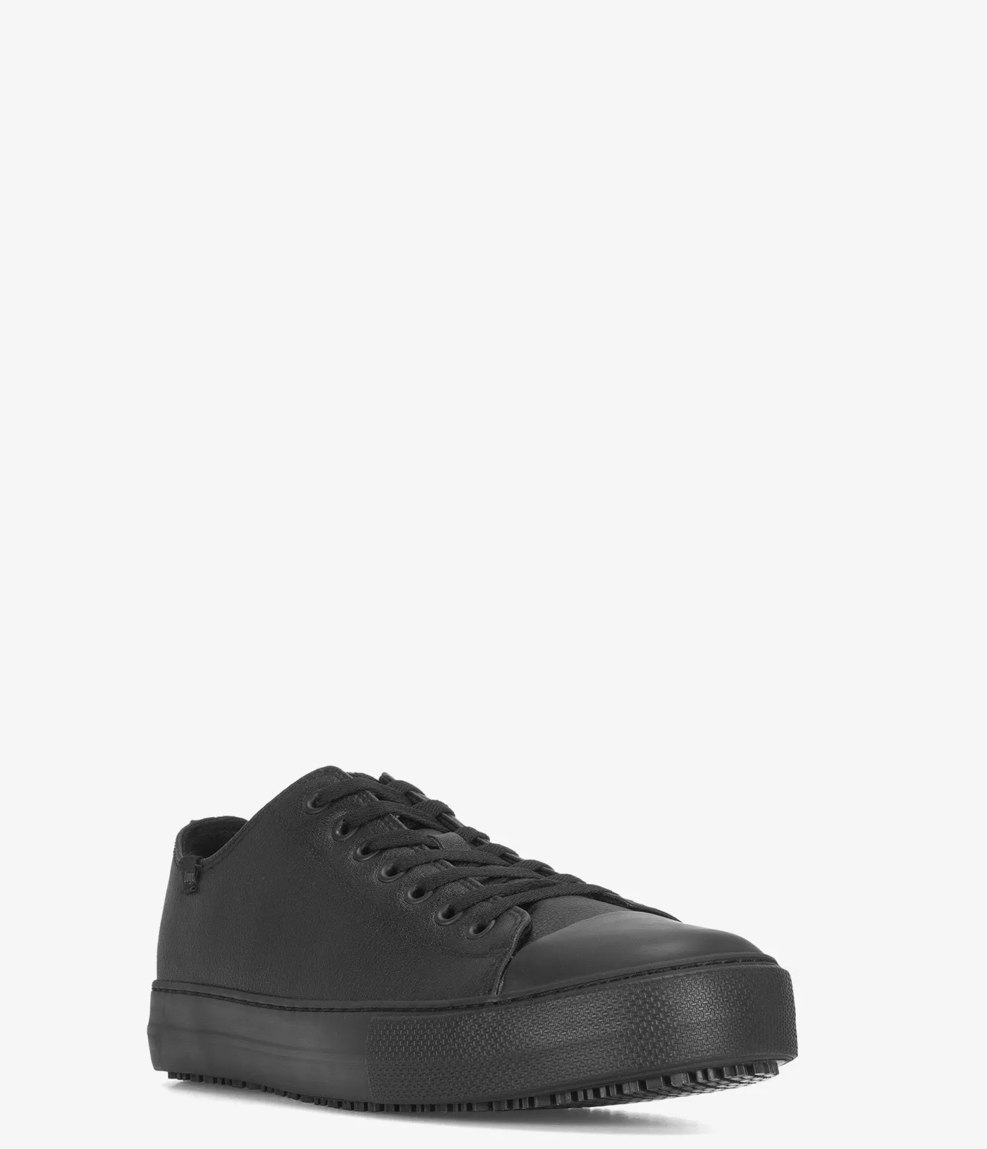 Lugz Stagger Lo Slip Resistant Oxford Sneaker