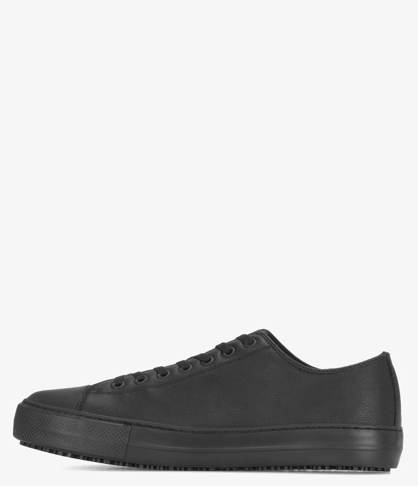 Lugz Stagger Lo Slip Resistant Oxford Sneaker