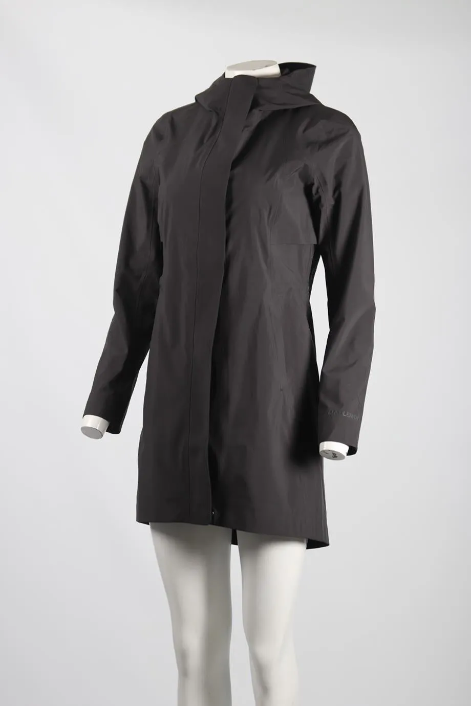 LULULEMON SHELL COAT US 4 UK 8