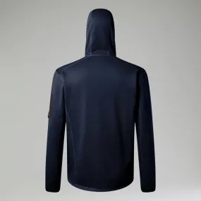 Men's Pravitale MTN 2.0 Hooded Fleece Jacket - Blue