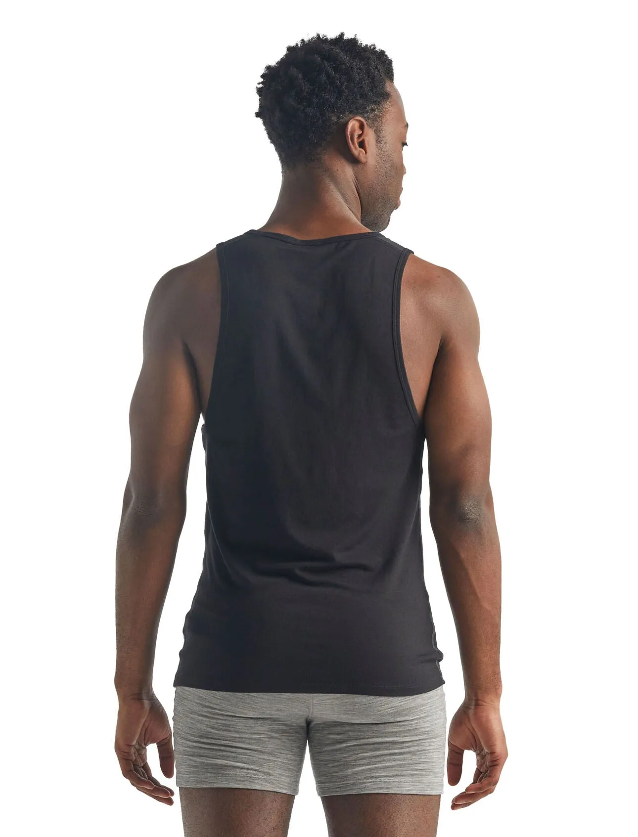 Mens Anatomica Tank