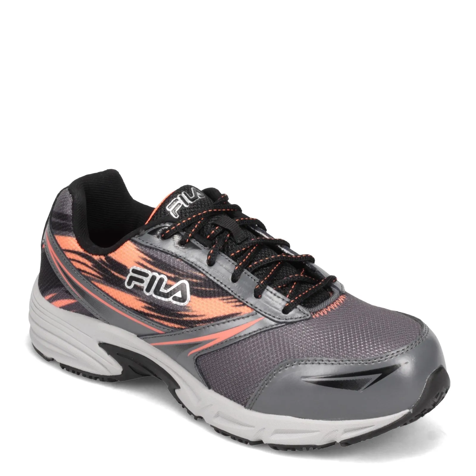 Men's Fila, Meiera 2 SR CT Work Shoe