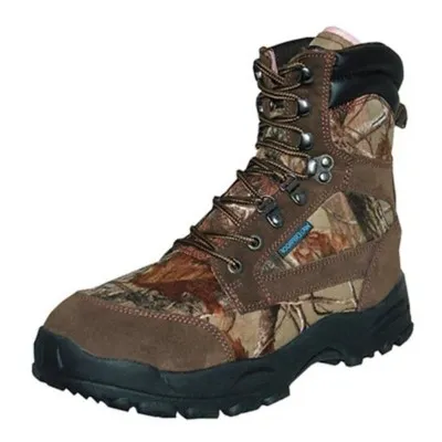 Men's Itasca Big Buck Boots