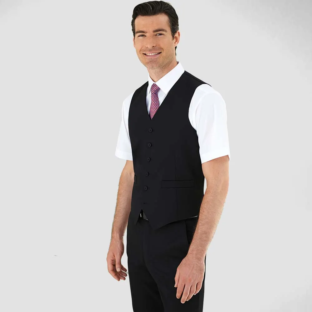 Mens Sustainable Gamma Waistcoat