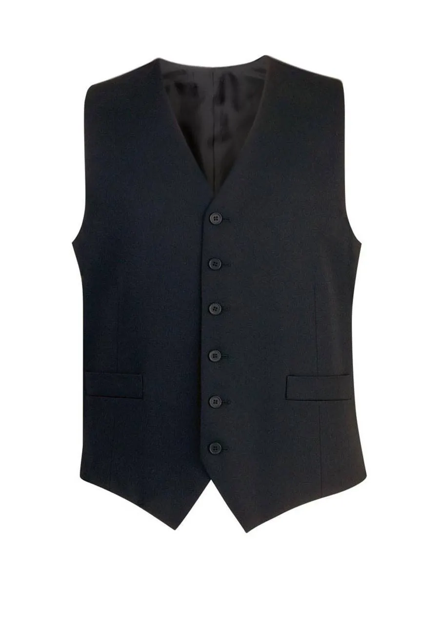 Mens Sustainable Gamma Waistcoat