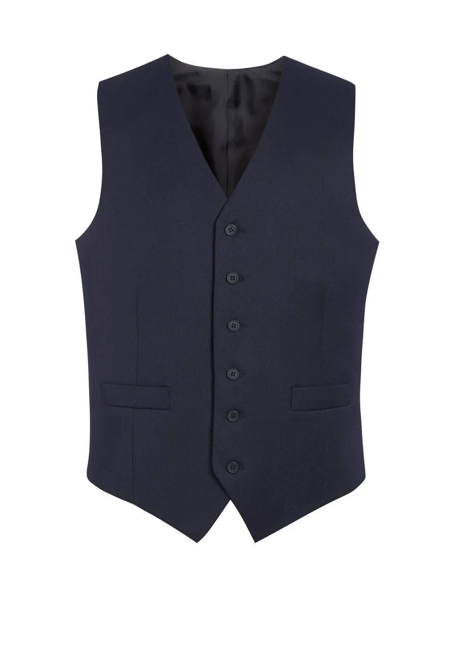 Mens Sustainable Gamma Waistcoat