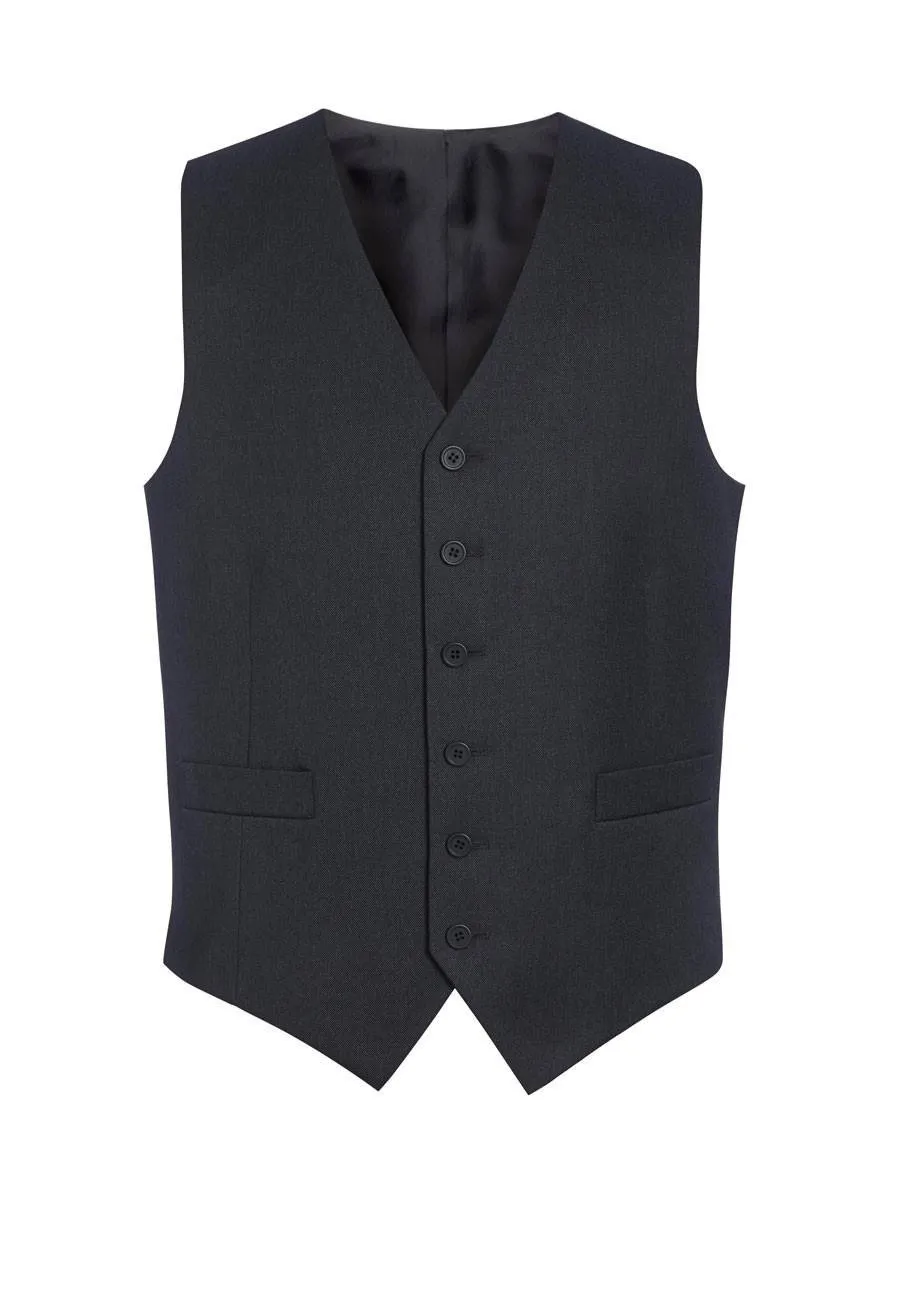 Mens Sustainable Gamma Waistcoat