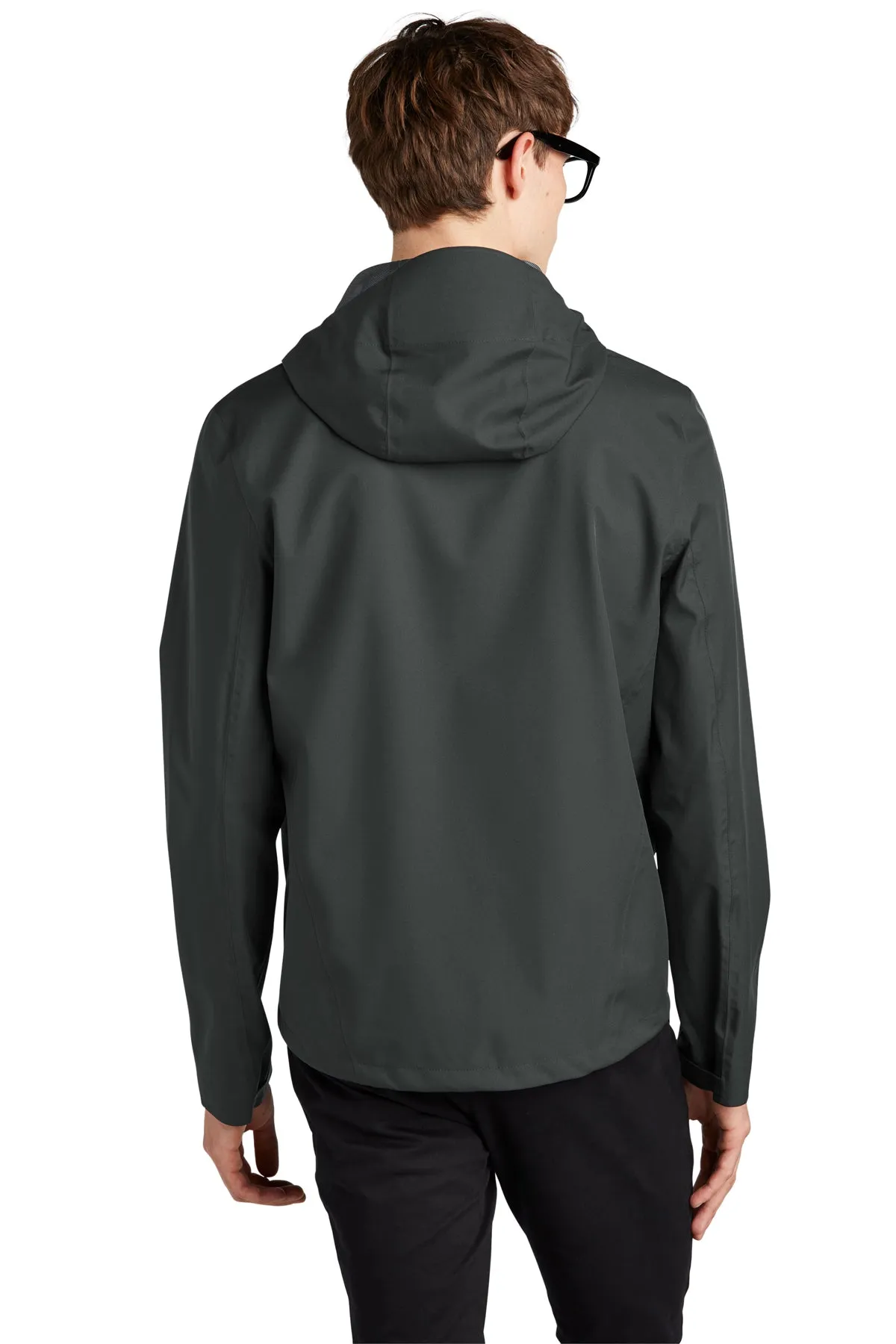 MERCER+METTLE Waterproof Rain Shell