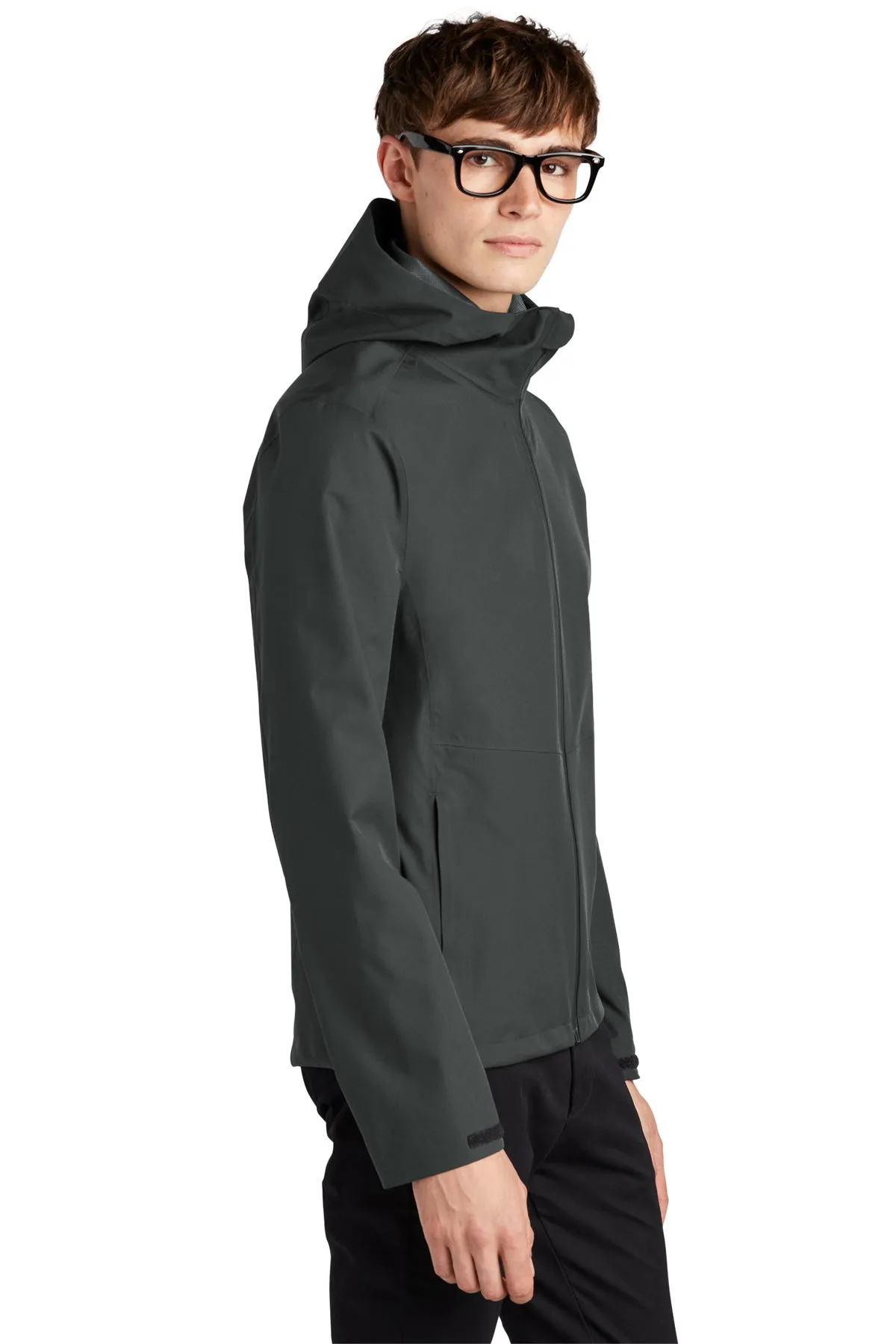 MERCER+METTLE Waterproof Rain Shell