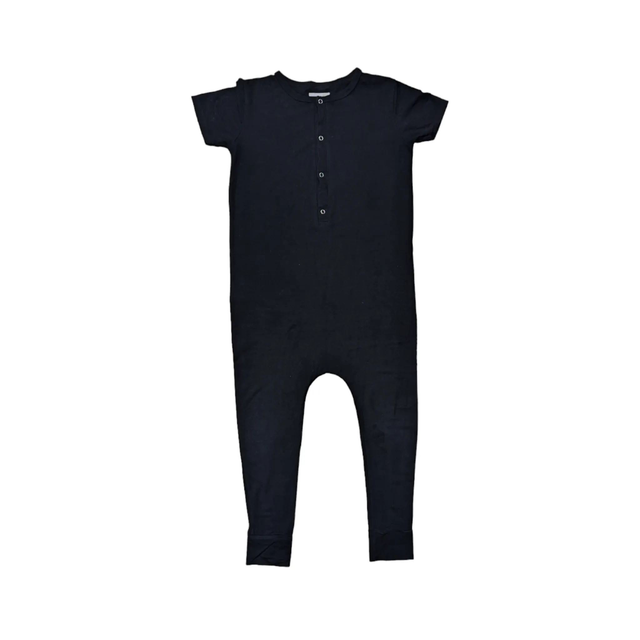 Mini Mioche Bamboo Playsuit