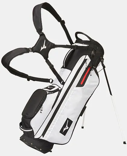 MIZUNO BR-D3 Stand Bag 4-Way 2021