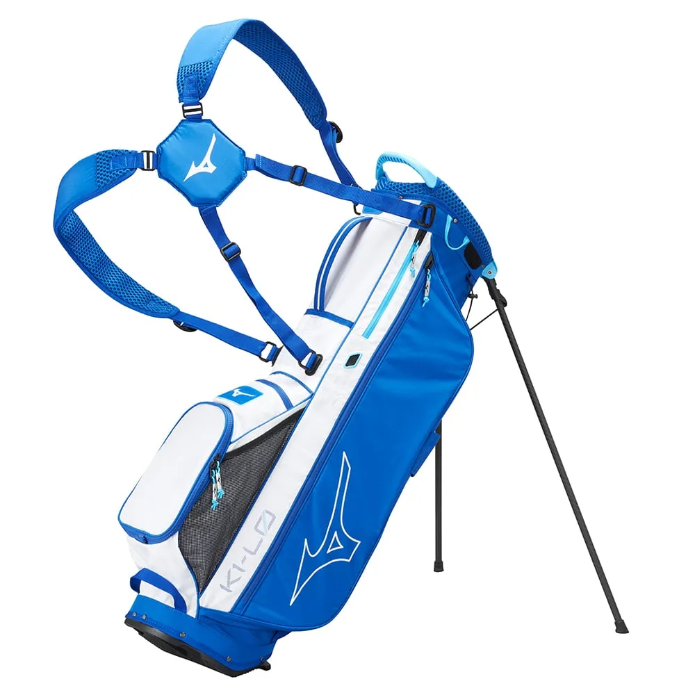 Mizuno K1-LO Stand Bag 2022