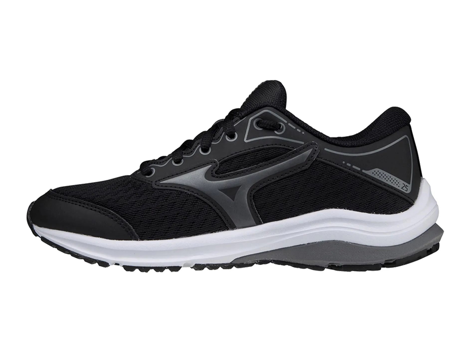 Mizuno Kids Wave Rider 25  K1GC213349