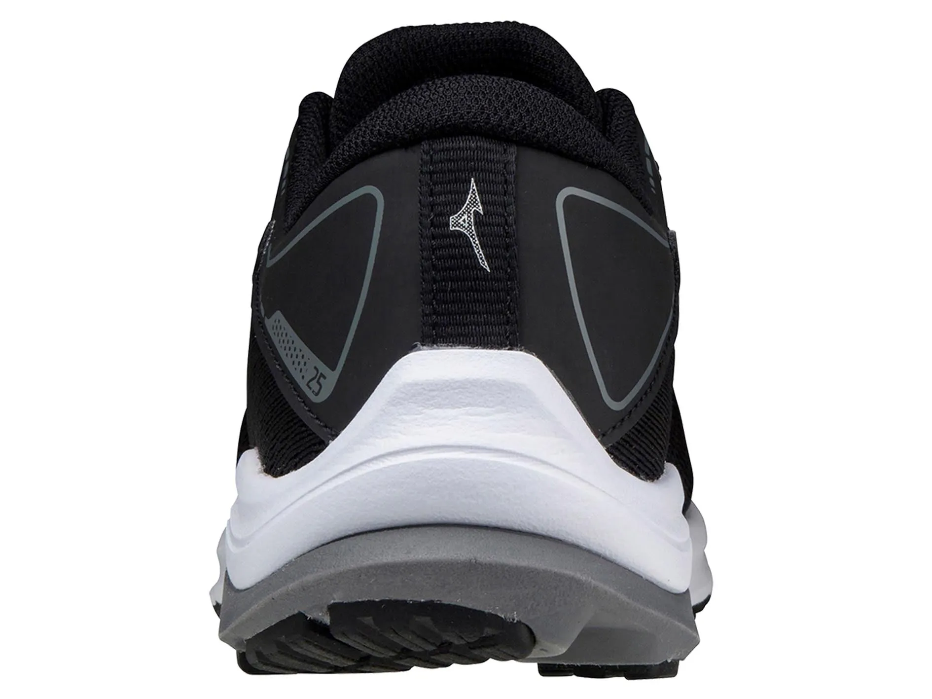 Mizuno Kids Wave Rider 25  K1GC213349