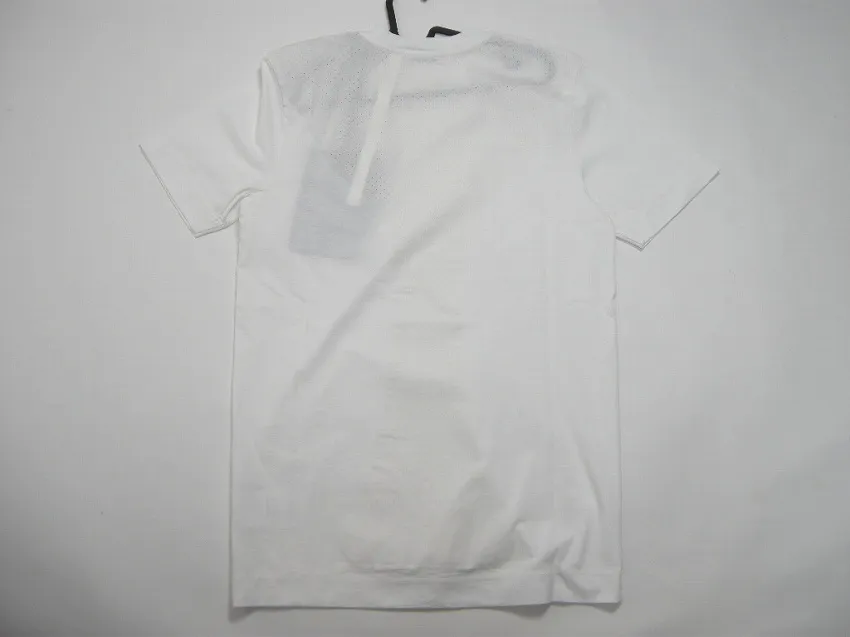 MONCLER  |Size S-XL ◆ MONCLER GENIUS 1017 ALYX 9SM T-shirt White Men's