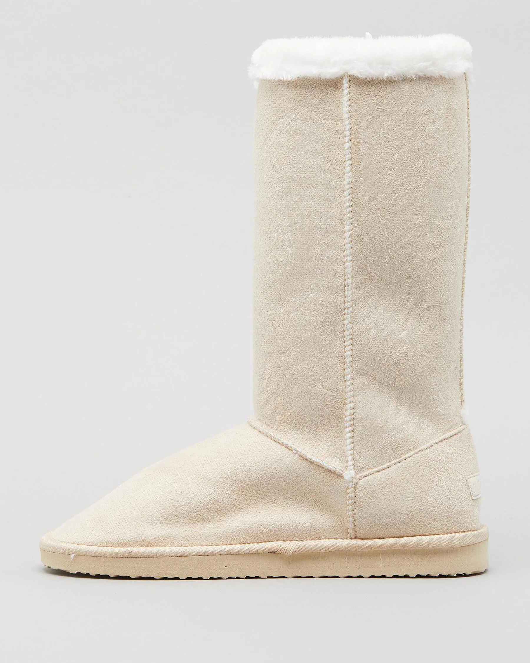 Mooloola Blizzard Slipper Boots