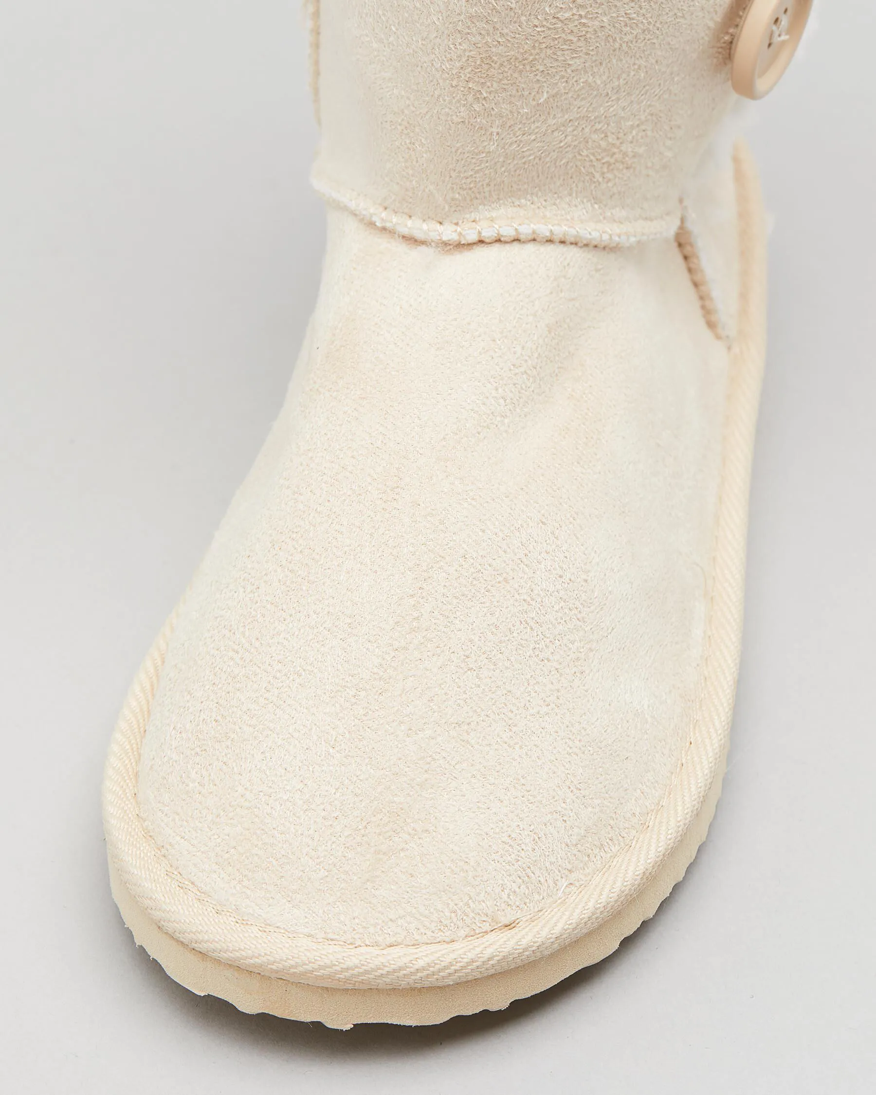 Mooloola Blizzard Slipper Boots