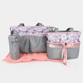 MOTHER BAG BABY BAG SET