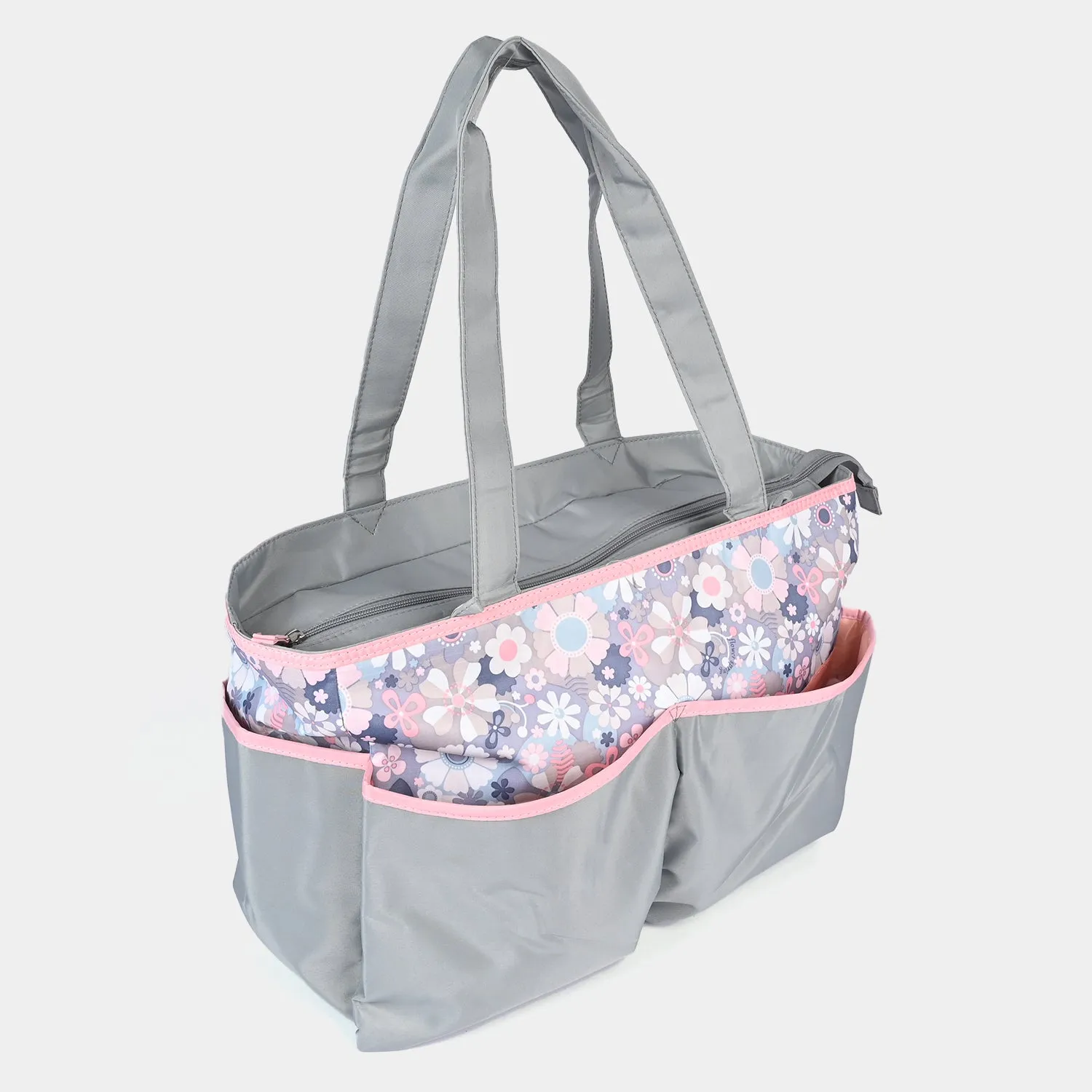 MOTHER BAG BABY BAG SET