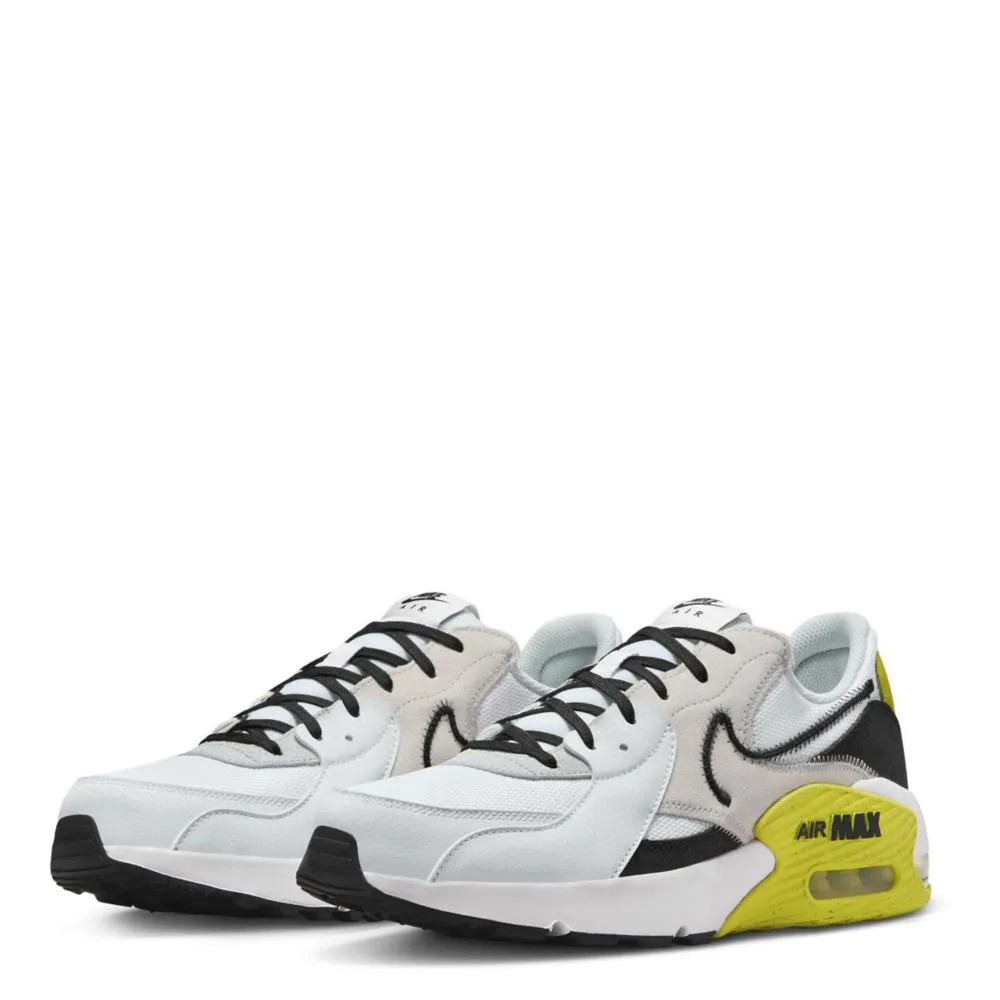 NIKE  MENS AIR MAX EXCEE SNEAKER