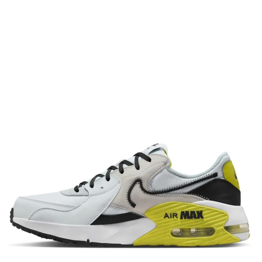 NIKE  MENS AIR MAX EXCEE SNEAKER