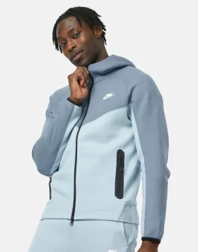 Nike Mens Tech Fleece Full Zip Hoodie