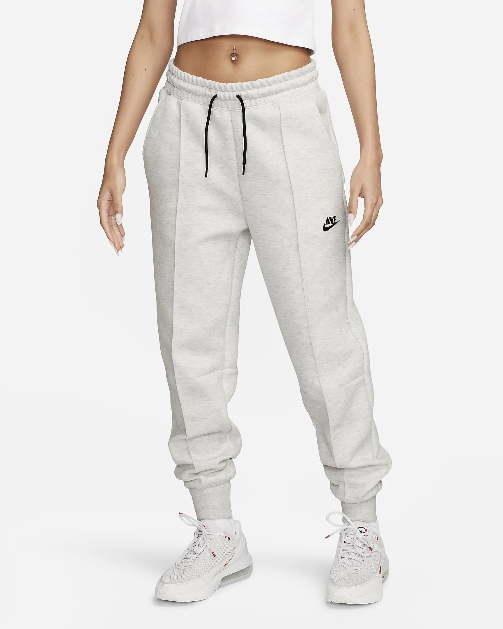 Nike  |Nike Sportswear Tech Fleece