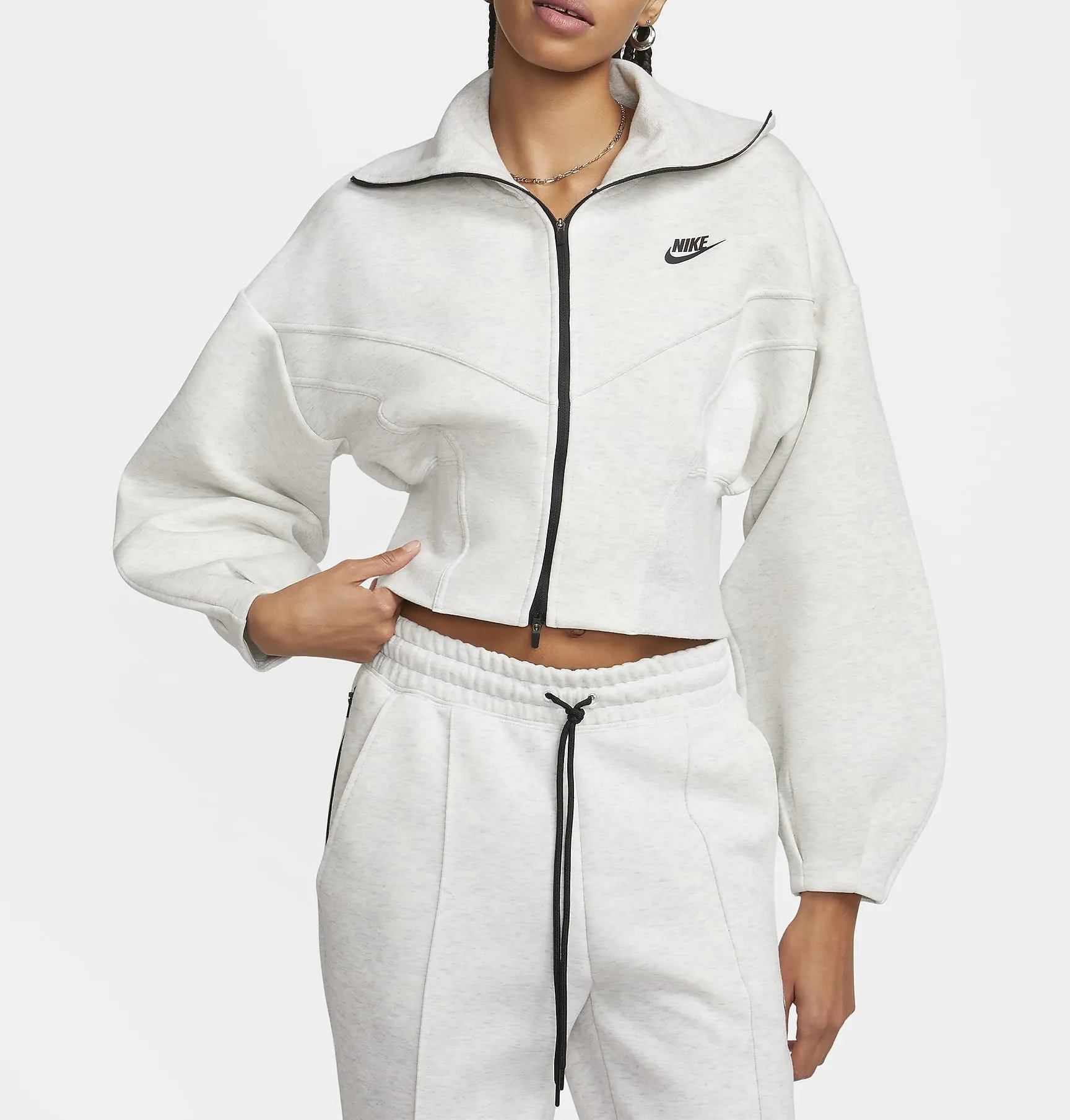 Nike  |Nike Sportswear Tech Fleece