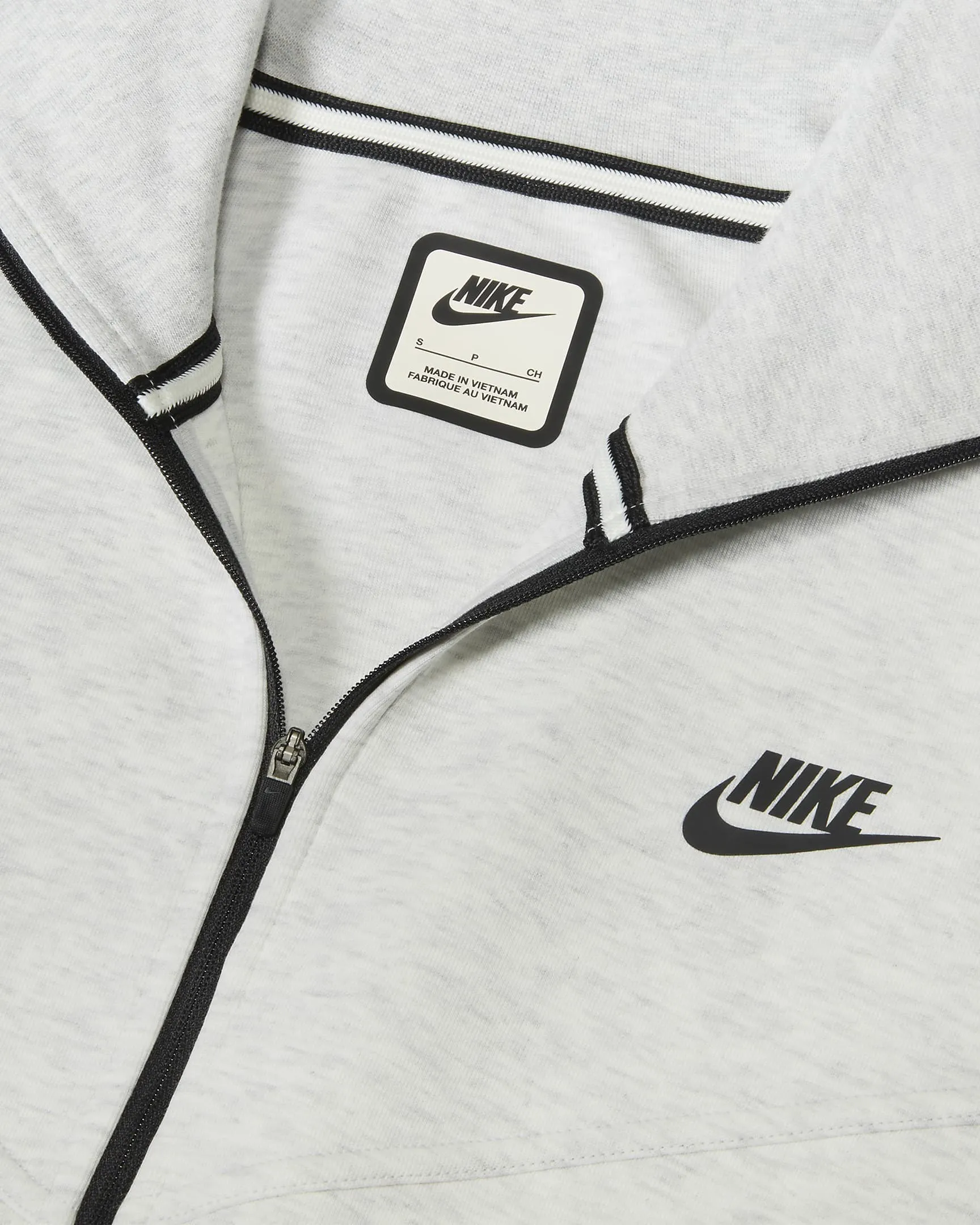 Nike  |Nike Sportswear Tech Fleece