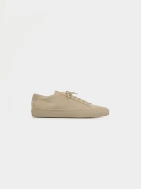 Original Achilles Low Suede, Bone