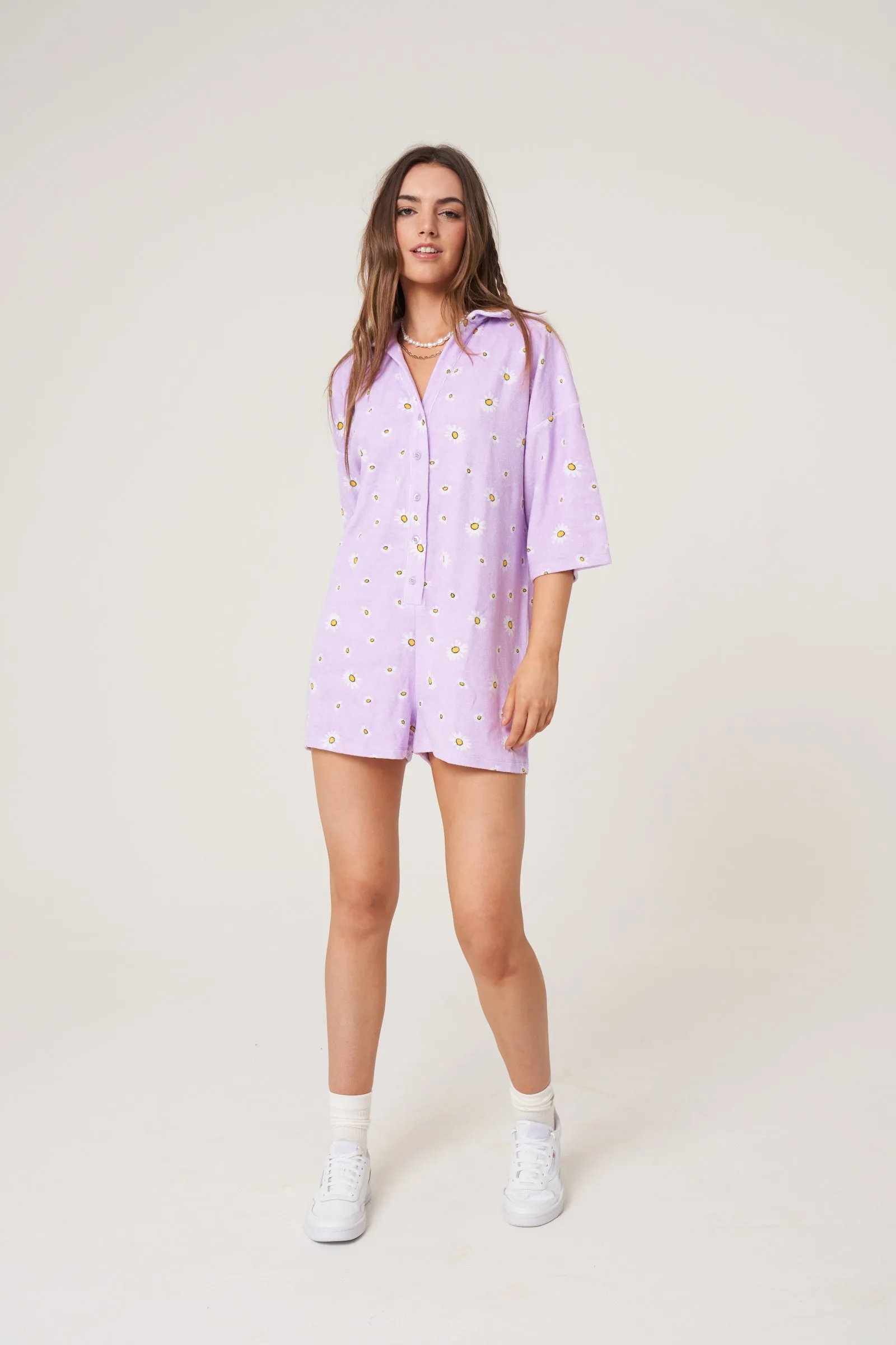 ORLA PLAYSUIT