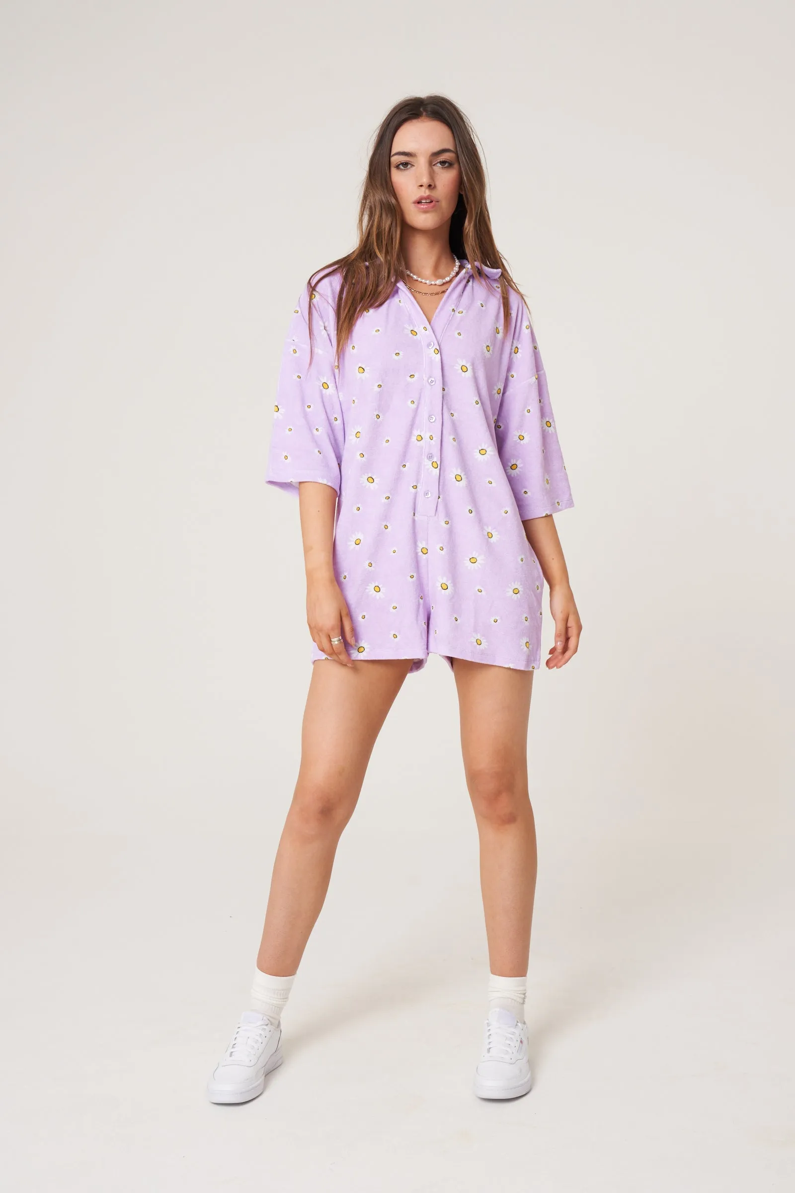 ORLA PLAYSUIT