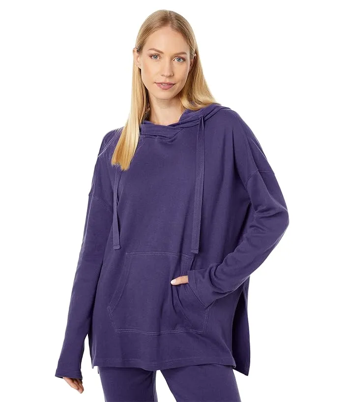 PACT Airplane Poncho Women's