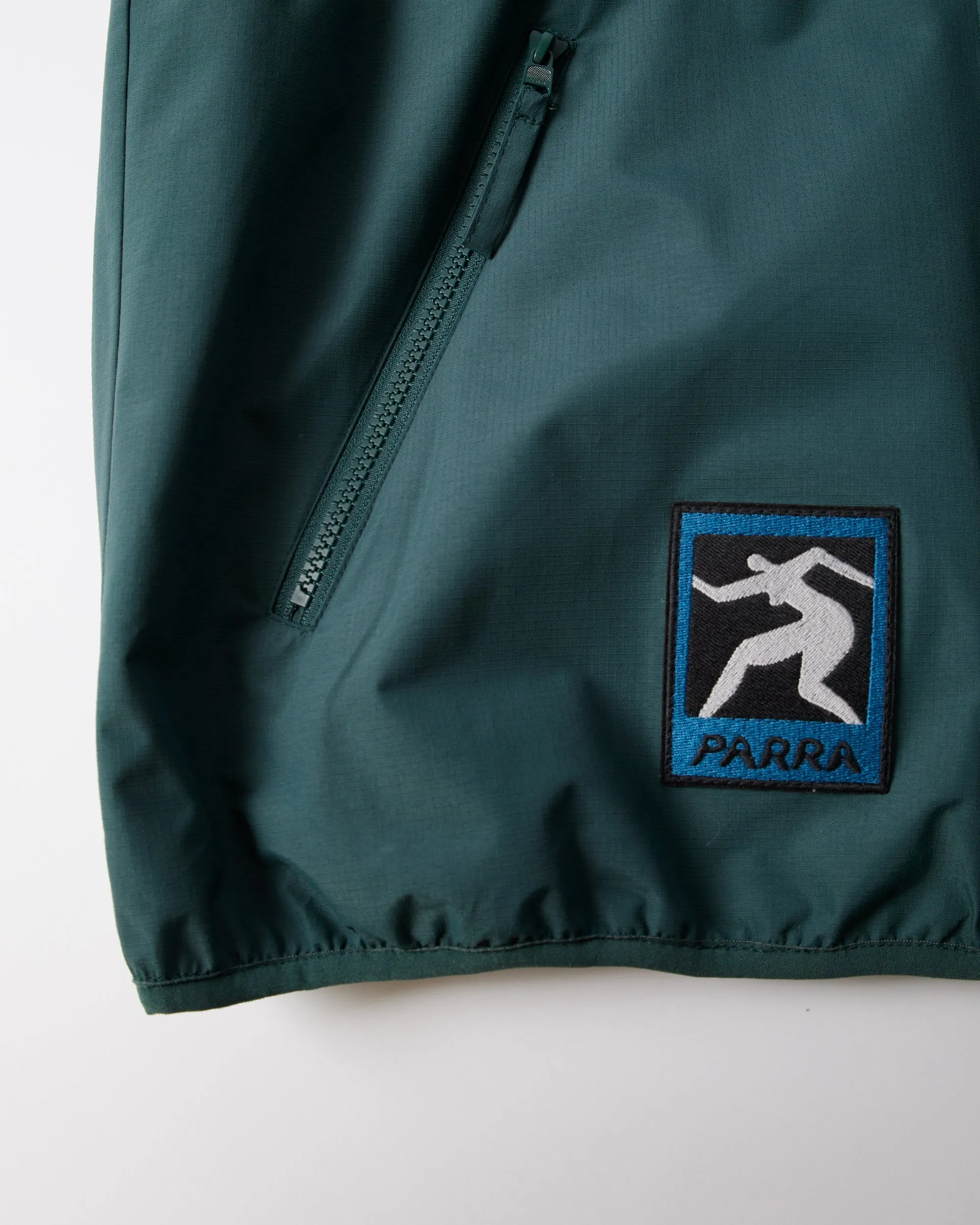 Parra Ghost Cave Reversible Vest