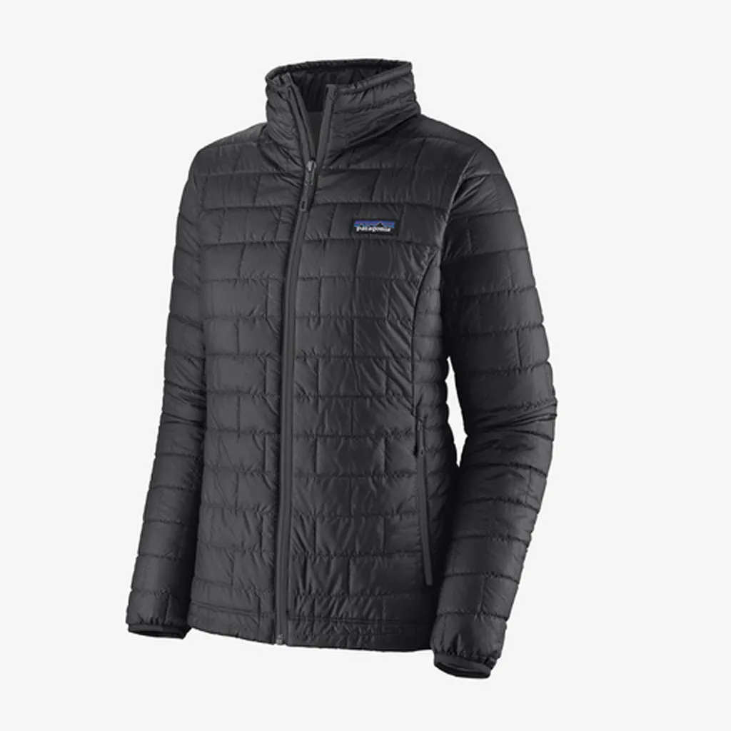 Patagonia Nano Puff Jacket (84217) Womens 2024