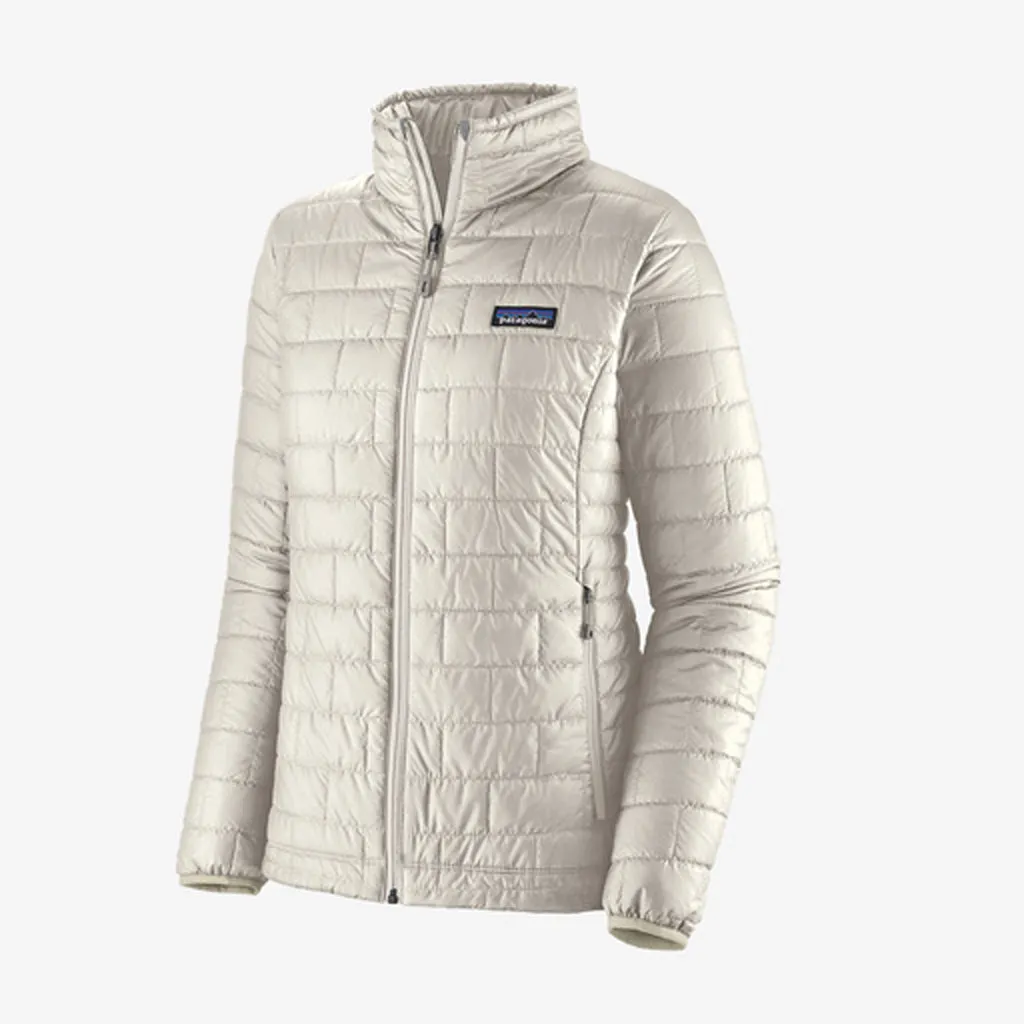 Patagonia Nano Puff Jacket (84217) Womens 2024