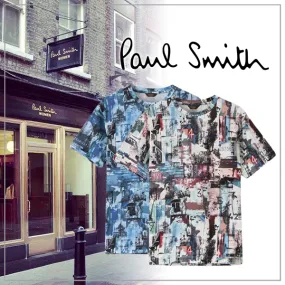 Paul Smith  |T-Shirts